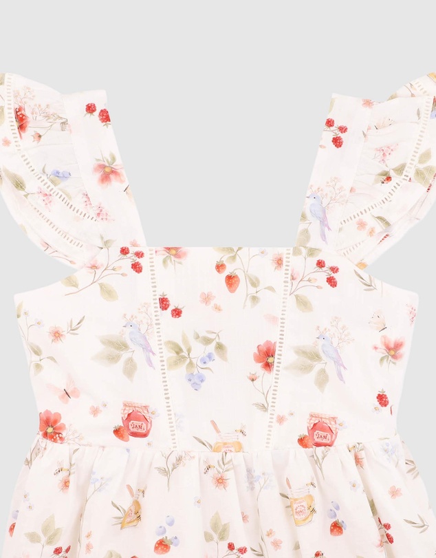 Bebe by Minihaha - Poppy Dress - Kids