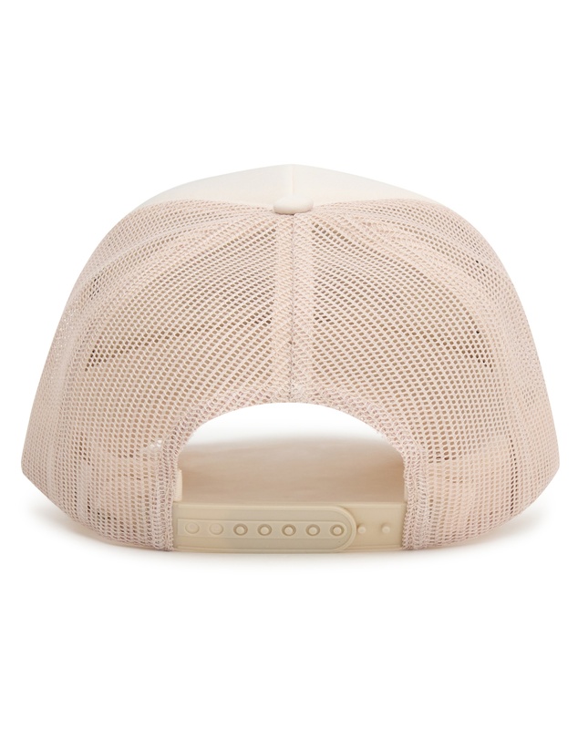 SSAINT - Bang Bang Baby Trucker Cap