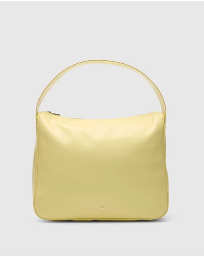 Marcs - Asha Leather Tote Bag