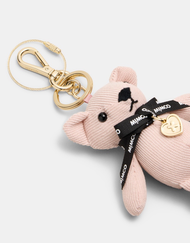 MIMCO - Mimco Bear Bag Charm