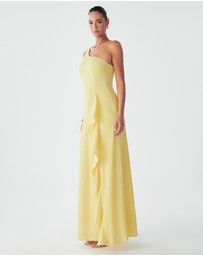 BWLDR - Catia Dress