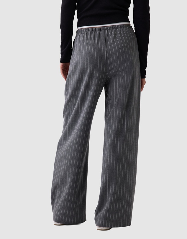 GAP - Easy Wide Leg Pants