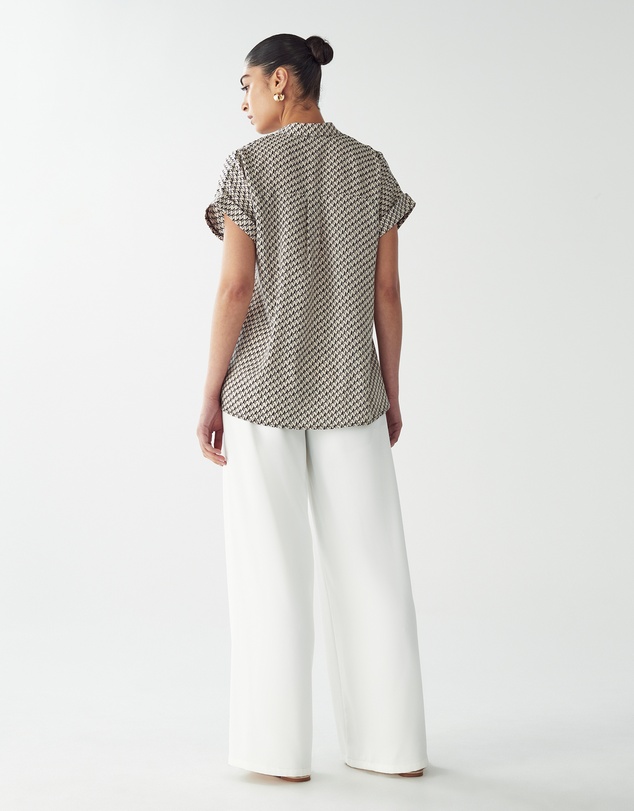 Willa - Taurus Shirt