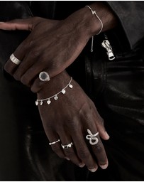 Stolen Girlfriends Club - Stolen Heart Bracelet