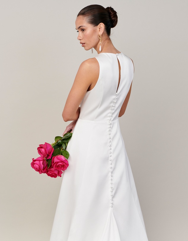 Willa - Hazelle Gown