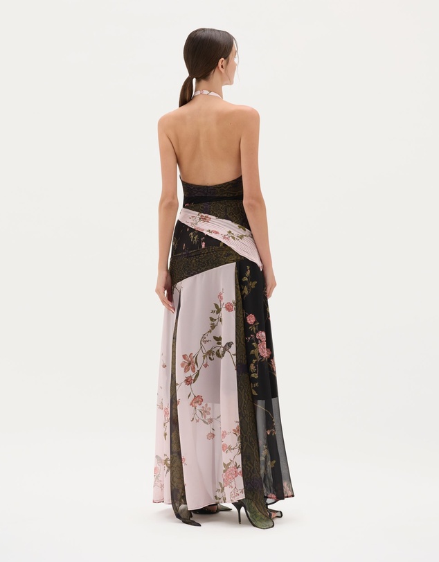 Muma World - Entwind Andressa Skirt