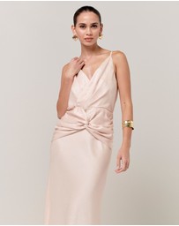 Savel - Paula Midi Dress