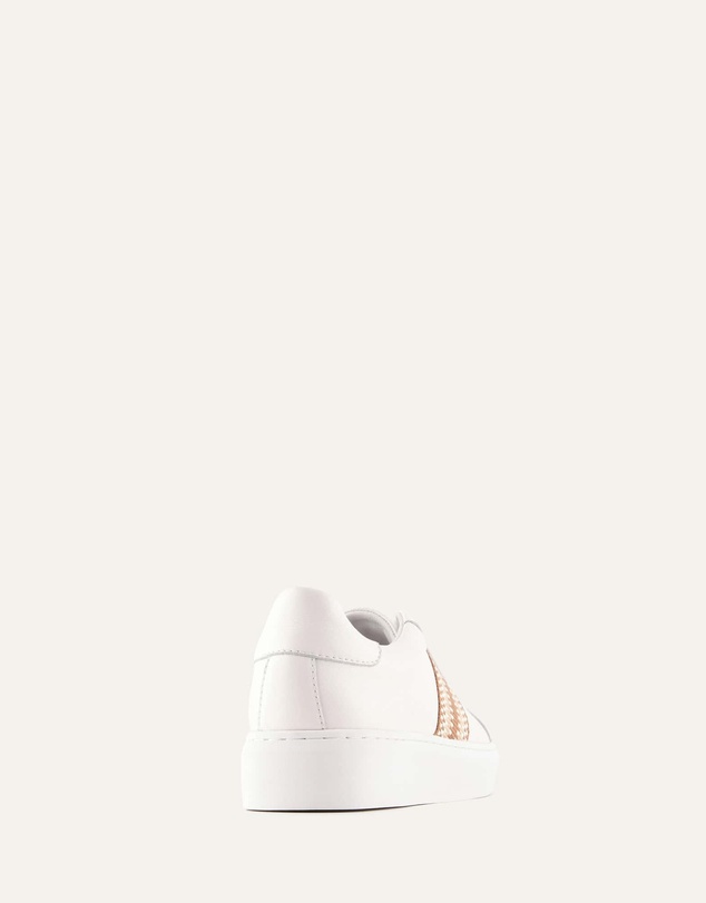 Jo Mercer - Holly Sneakers