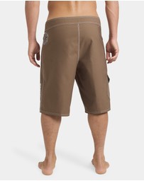 Billabong - Mens Bio OG Performance 22