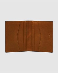 Fossil - Everett Brown Wallet