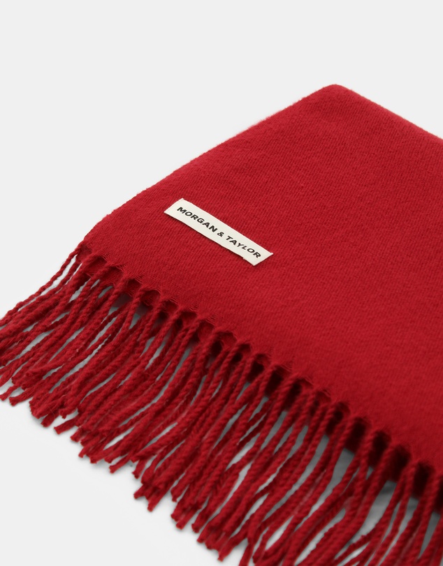 Morgan & Taylor - Casey Scarf