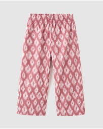 M.N.G - Zeniset Trousers - Babies-Kids