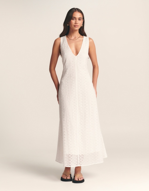 ST MRLO - Praiano Dress