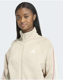 adidas Sportswear - Stadium Tracktop Womens
