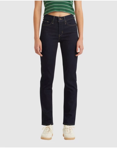 Levi's - 312 Shaping Slim Jeans
