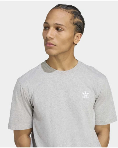 adidas Originals - Trefoil Essentials Tee Mens