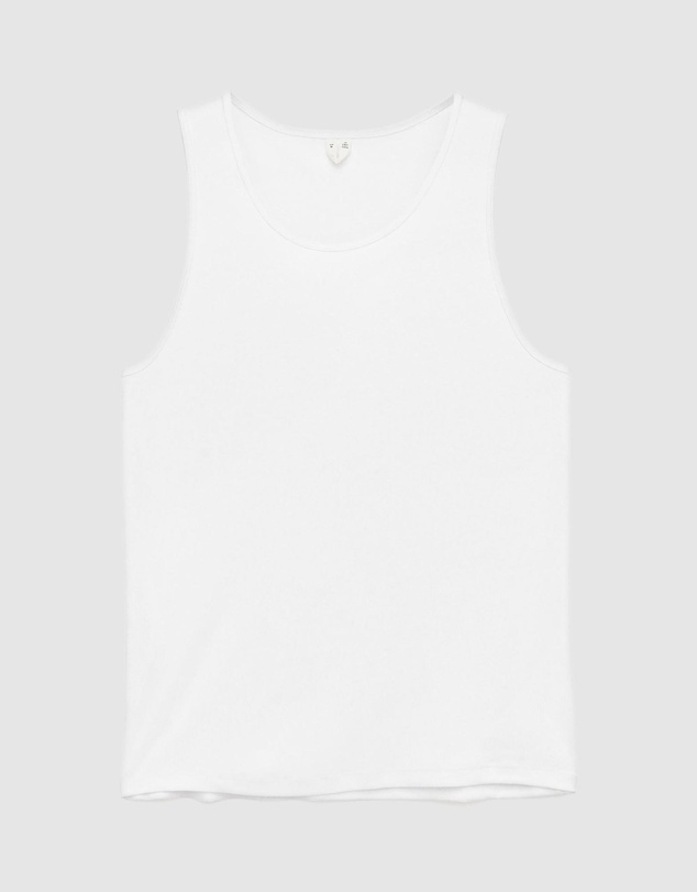 ARKET - Moreno Tanktop Rib