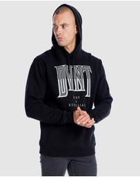 DVNT - Riot And Rebellion Pullover Hoodie