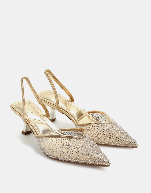 ALDO - Calresa Heels