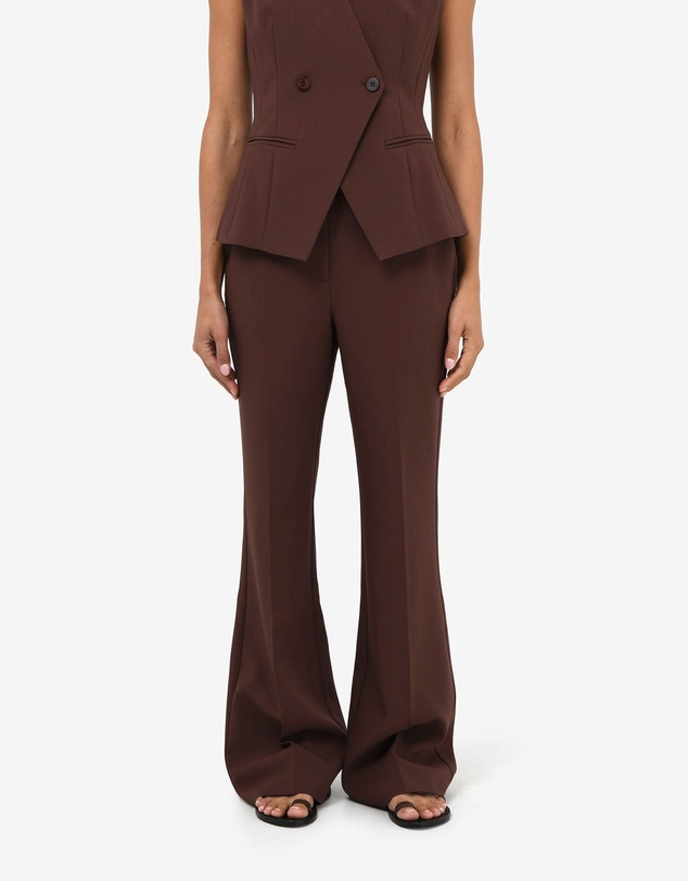 Forcast - Nikki Flared Leg Pants
