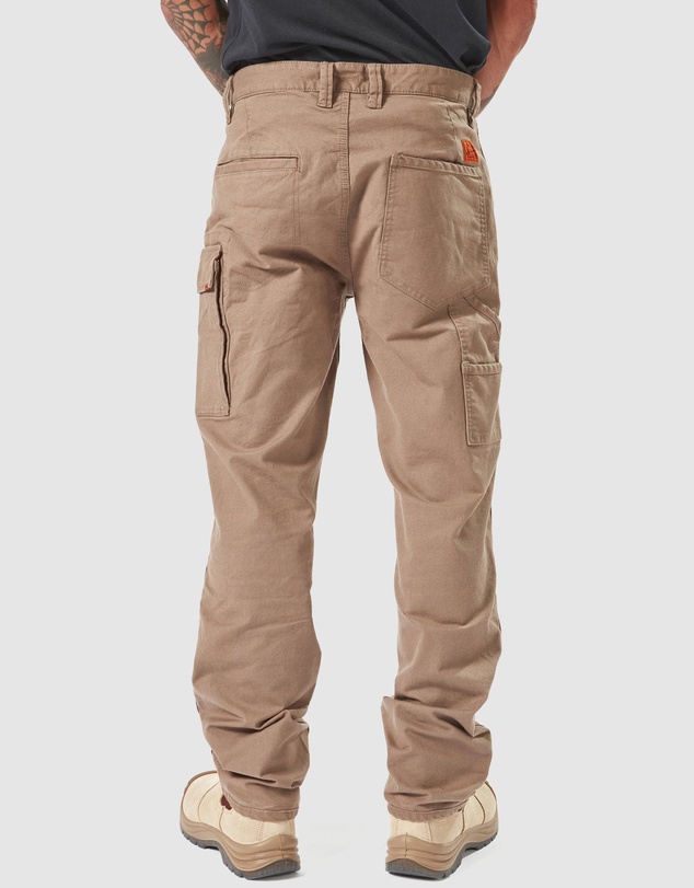 Volcom - Caliper Work Pants