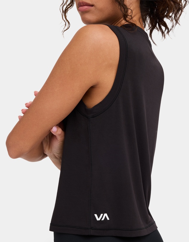 RVCA - Womens RVCA Muscle