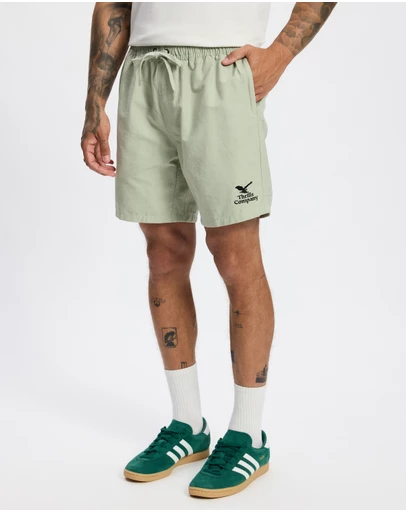 Thrills - Haven Volley Shorts