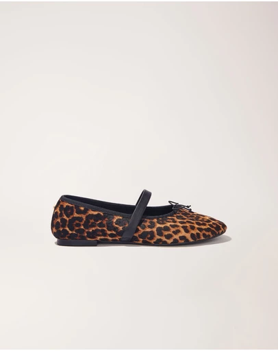 Maje - Fabyleo Ballerinas