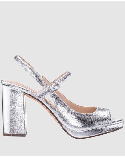 SILVER SOFT CRACKLE