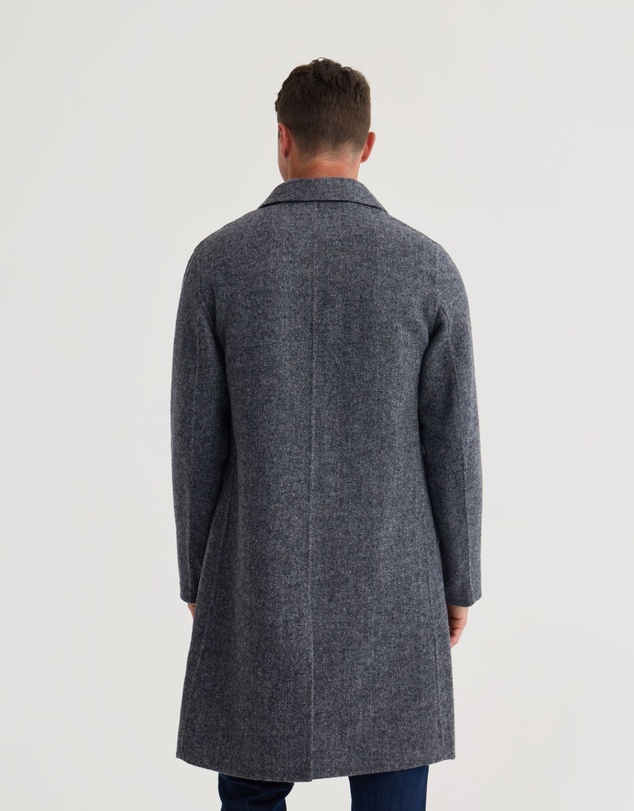Oxford - Casper Wool Coat