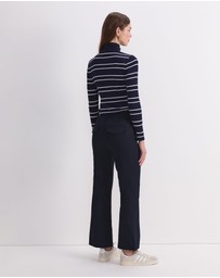 Sportscraft - Evie Kick Flare Pant