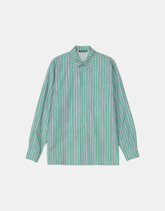 Marimekko - Jokapoika Kioski cotton shirt