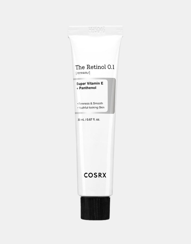 COSRX - The Retinol 0.1 Cream