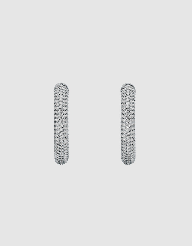 Michael Kors - Premium Gold Tone Earring