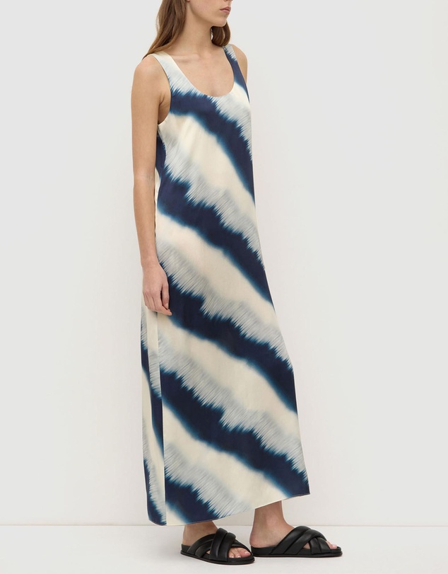 Assembly Label - Marabella Midi Dress