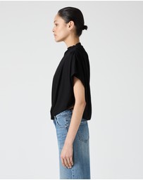 Third Form - Cascade Jersey Top