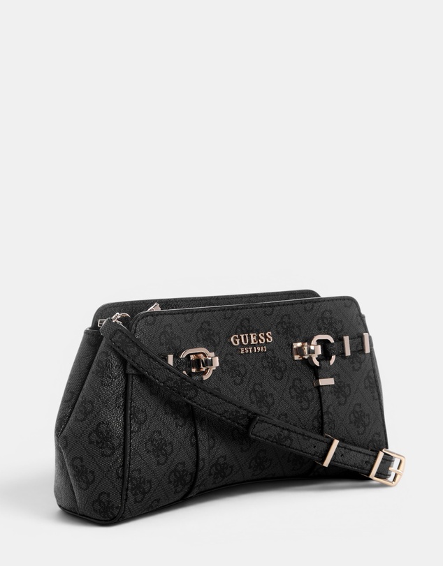 GUESS - Leona Girlfriend Crossbody Bag