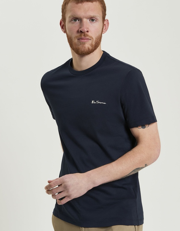 Ben Sherman - Signature Tee