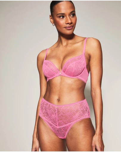 KBX - Alice High Waisted Knickers