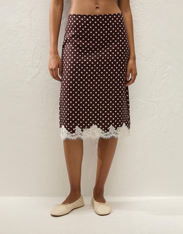 Faithfull The Brand - Martuba Skirt