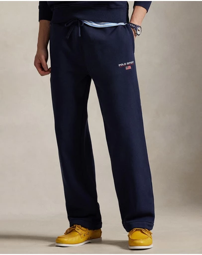 Polo Ralph Lauren - Polo Sport Fleece Sweatpants