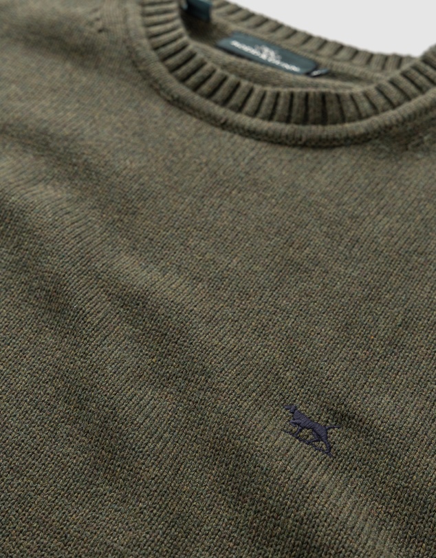 Rodd & Gunn - Gunn Knit