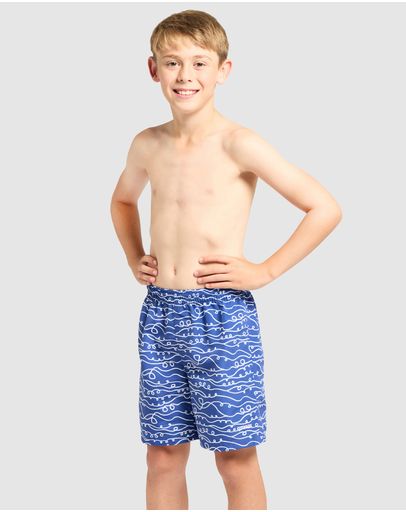 Kahuna Royal Print