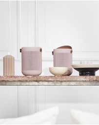 Kreafunk - Kreafunk Amajor 2 Bluetooth Speaker - Dusty Rose