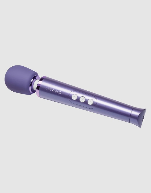 Le Wand - Le Wand Petite Rechargeable Massager