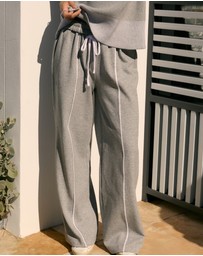 Arms Of Eve - Oslo Pants - Ash