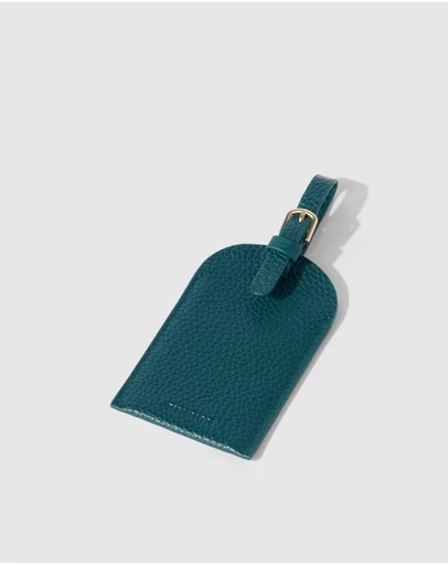 Kinnon - Hale Luggage Tag