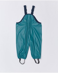 Rainkoat - Waterproof Rain Overalls