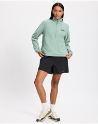 Patagonia - Micro D Half-Zip Fleece Pullover