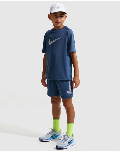 Nike - Dri-FIT Shorts - Teens